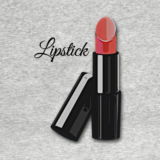 Lipstick by JasonLloyd